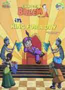 Chhota Bheem in king for a day
